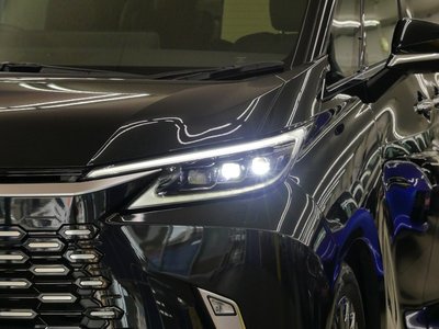 صورة مصغرة 35 لـ 2024 Lexus LM