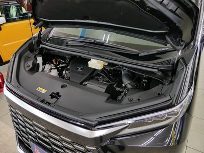 صورة مصغرة 63 لـ 2024 Lexus LM