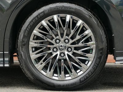 صورة مصغرة 30 لـ 2024 Lexus LM