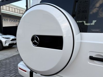 2026 Mercedes-BENZ G-CLASS 缩略图 24