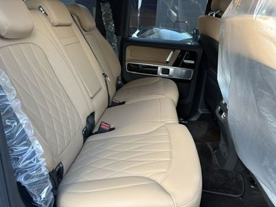 2026 Mercedes-BENZ G-CLASS 缩略图 31
