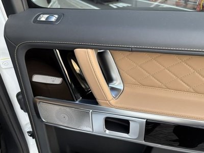 2026 Mercedes-BENZ G-CLASS 缩略图 35