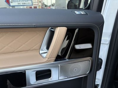 2026 Mercedes-BENZ G-CLASS 缩略图 48