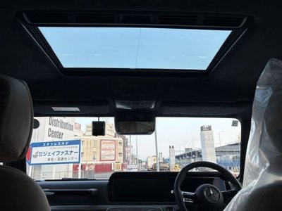 2026 Mercedes-BENZ G-CLASS 缩略图 74