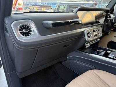 2026 Mercedes-BENZ G-CLASS 缩略图 51