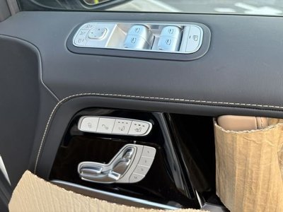 2026 Mercedes-BENZ G-CLASS 缩略图 29