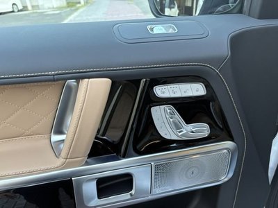 2026 Mercedes-BENZ G-CLASS 缩略图 54
