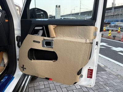 2026 Mercedes-BENZ G-CLASS 缩略图 28
