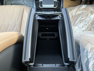 2026 Mercedes-BENZ G-CLASS 缩略图 72