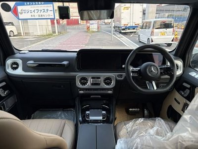 2026 Mercedes-BENZ G-CLASS 缩略图 64