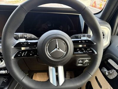 2026 Mercedes-BENZ G-CLASS 缩略图 66