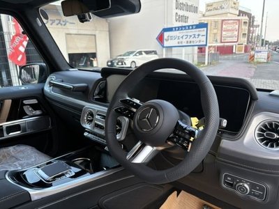 2026 Mercedes-BENZ G-CLASS 缩略图 26