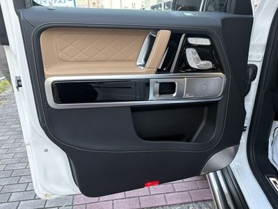 2026 Mercedes-BENZ G-CLASS 缩略图 53