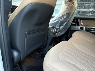 2026 Mercedes-BENZ G-CLASS 缩略图 46