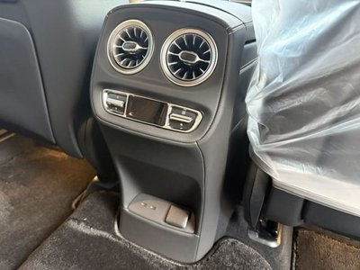 2026 Mercedes-BENZ G-CLASS 缩略图 32