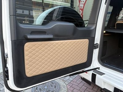 2026 Mercedes-BENZ G-CLASS 缩略图 38