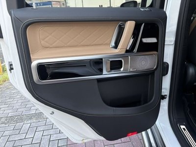 2026 Mercedes-BENZ G-CLASS 缩略图 47