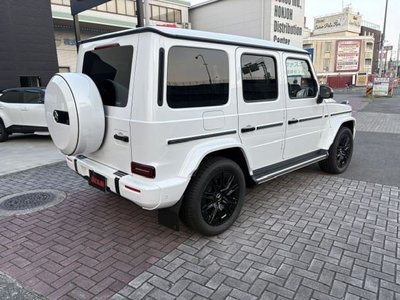 2026 Mercedes-BENZ G-CLASS 缩略图 13