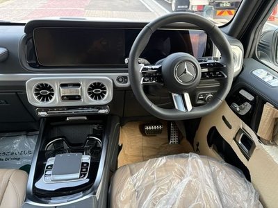 2026 Mercedes-BENZ G-CLASS 缩略图 65