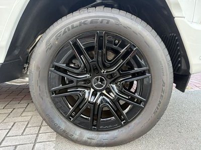 2026 Mercedes-BENZ G-CLASS 缩略图 14