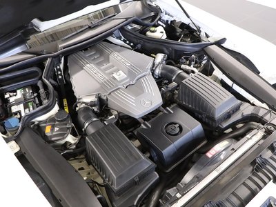 MERCEDES-BENZ SL - 6