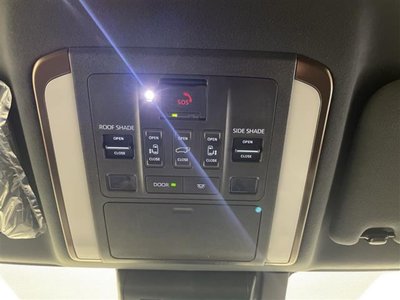 صورة مصغرة 28 لـ 2025 Toyota ALPHARD