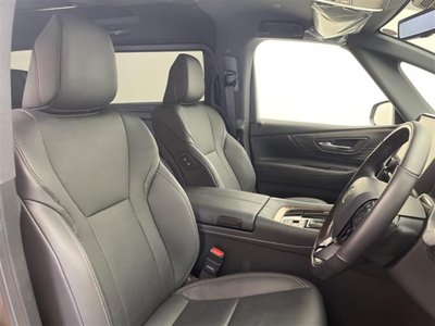 صورة مصغرة 14 لـ 2025 Toyota ALPHARD