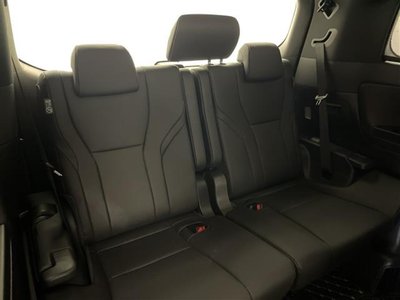 صورة مصغرة 16 لـ 2025 Toyota ALPHARD