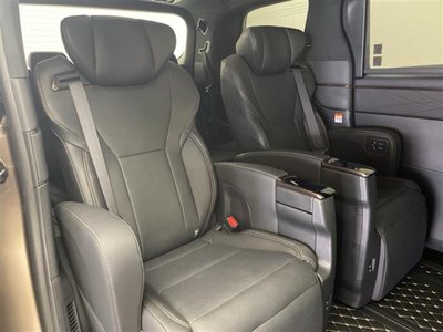 صورة مصغرة 15 لـ 2025 Toyota ALPHARD