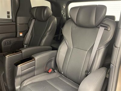 صورة مصغرة 35 لـ 2025 Toyota ALPHARD