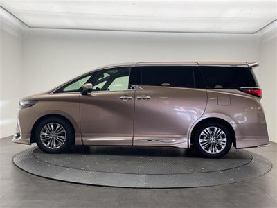 صورة مصغرة 19 لـ 2025 Toyota ALPHARD