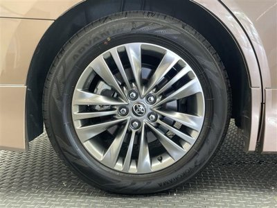 صورة مصغرة 17 لـ 2025 Toyota ALPHARD