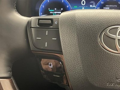 صورة مصغرة 24 لـ 2025 Toyota ALPHARD