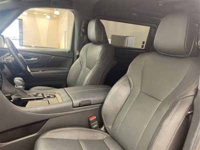 صورة مصغرة 34 لـ 2025 Toyota ALPHARD