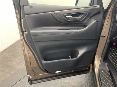 صورة مصغرة 38 لـ 2025 Toyota ALPHARD