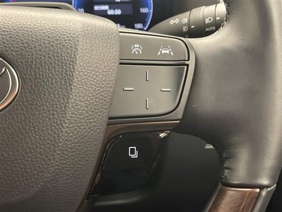 صورة مصغرة 11 لـ 2025 Toyota ALPHARD