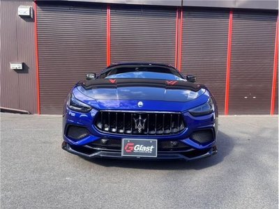 MASERATI MASERATI GHIBLI - 5