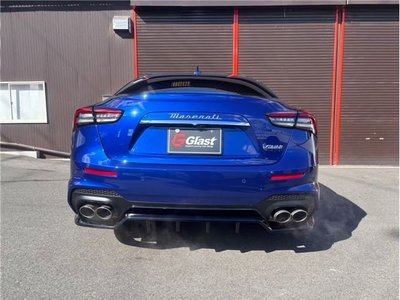 MASERATI MASERATI GHIBLI - 9