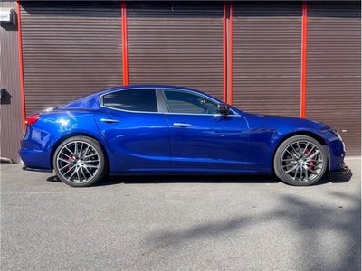 MASERATI MASERATI GHIBLI - 7