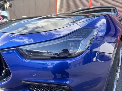 MASERATI MASERATI GHIBLI - 6