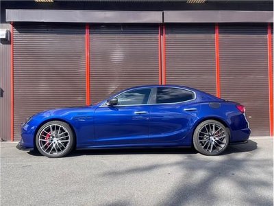 MASERATI MASERATI GHIBLI - 3