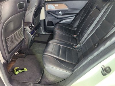 MERCEDES-BENZ GLE - 4