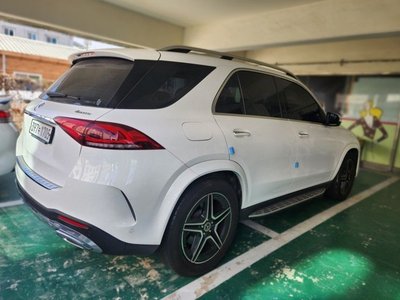 MERCEDES-BENZ GLE - 6
