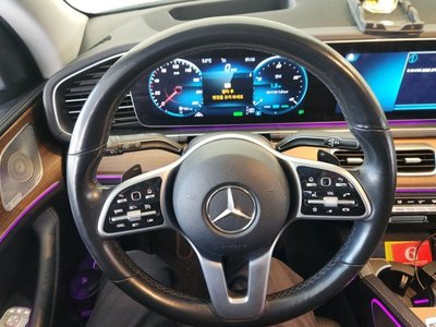 MERCEDES-BENZ GLE - 10