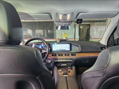 MERCEDES-BENZ GLE - 8