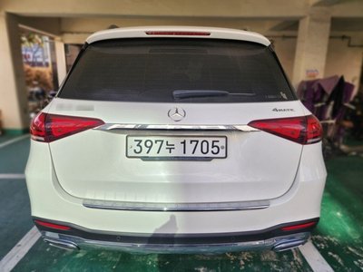MERCEDES-BENZ GLE - 3