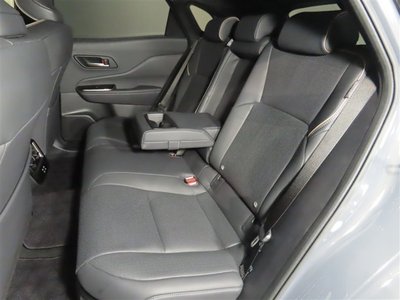 2024 Toyota CROWN SPORT photo 10
