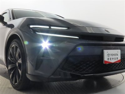 صورة مصغرة 18 لـ 2024 Toyota CROWN SPORT