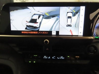 صورة مصغرة 23 لـ 2024 Toyota CROWN SPORT