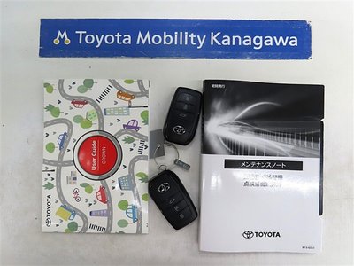 صورة مصغرة 20 لـ 2024 Toyota CROWN SPORT